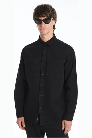 LC Waikiki Slim Fit Long Sleeve Men