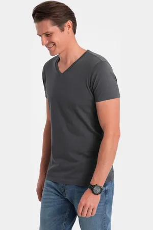 Ombre Clothing Pánské triko