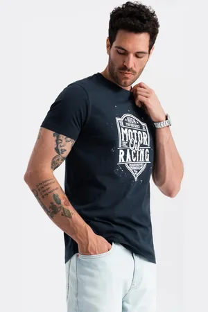 Ombre Clothing Men