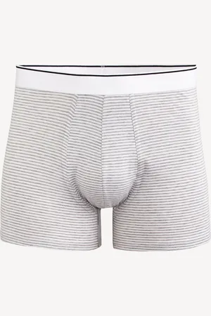 Celio Boxerky Mitch z prémiové bavlny - Pánské