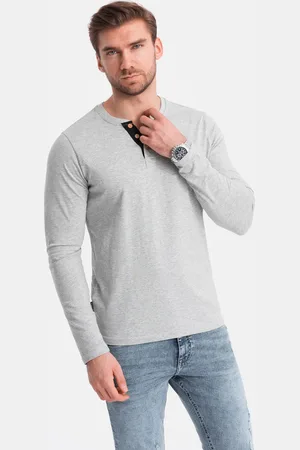 Ombre Clothing Pánská polokošile