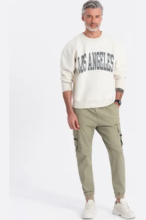 Ombre Clothing Men