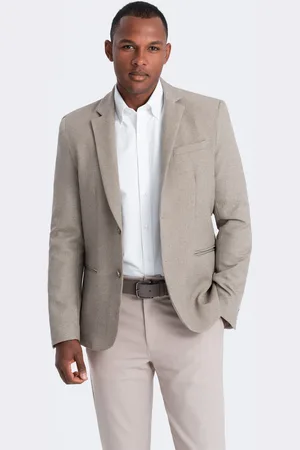 Ombre Clothing Pánské sako