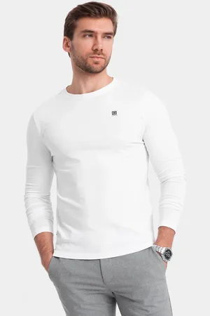 Ombre Clothing Pánské tričko