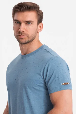 Ombre Clothing Pánské tričko
