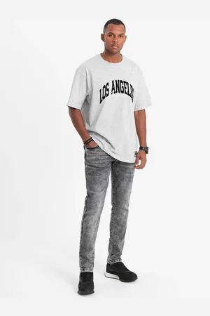 Ombre Clothing Pánské džíny