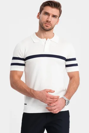 Ombre Clothing Pánská polokošile