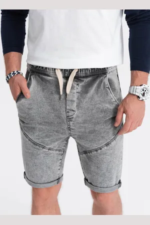 Ombre Clothing Pánské kraťasy