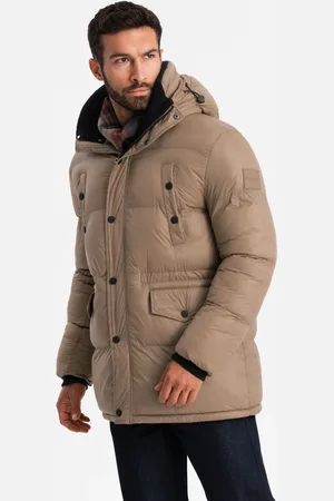Ombre Clothing Men