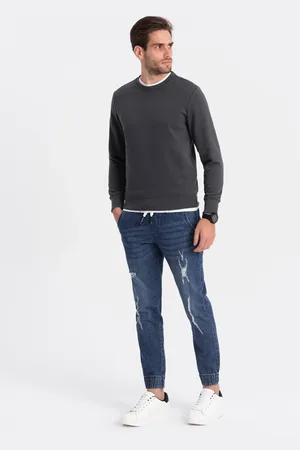 Ombre Clothing Men