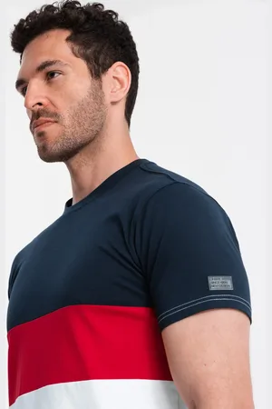 Ombre Clothing Men