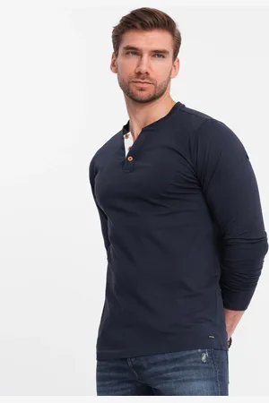 Ombre Clothing Pánská polokošile