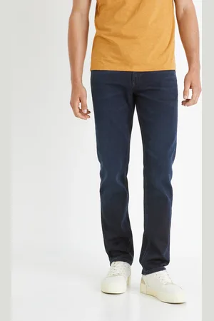 Celio Pánské džíny Basic