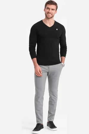 Ombre Clothing Pánské tričko