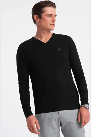 Ombre Clothing Pánský svetr