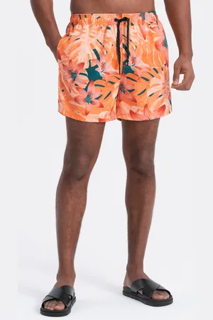 Ombre Clothing Pánské plavky