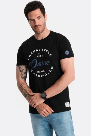 Ombre Clothing Casual Style Men