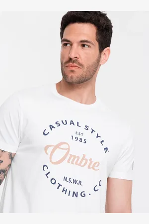 Ombre Clothing Casual Style men