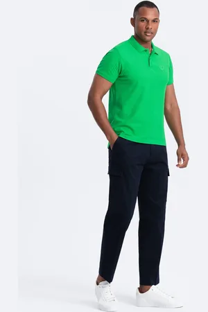 Ombre Clothing Pánská polokošile