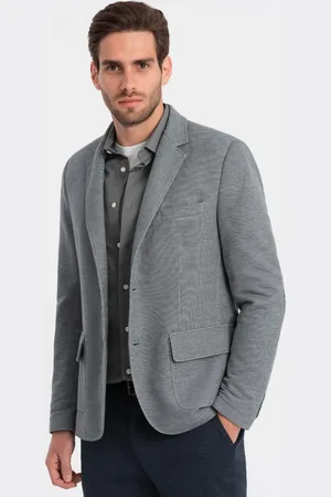 Ombre Clothing Pánské sako