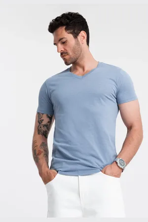 Ombre Clothing Pánské triko
