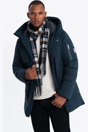 Ombre Clothing Men