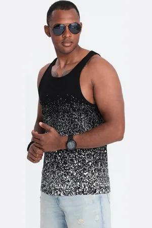 Ombre Clothing Men