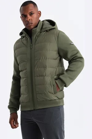 Ombre Clothing Men