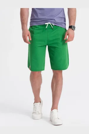 Ombre Clothing Pánské šortky