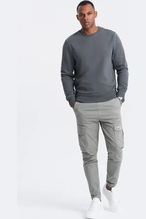 Ombre Clothing BASIC men