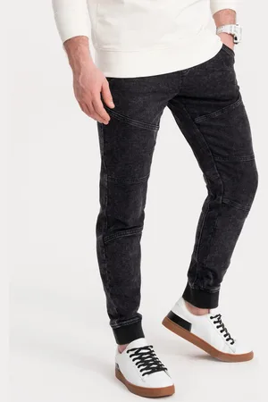 Ombre Clothing Pánské rifle