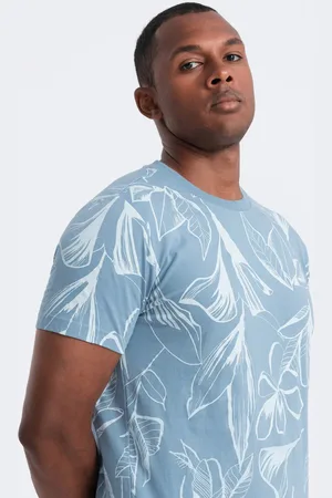 Ombre Clothing Pánské triko