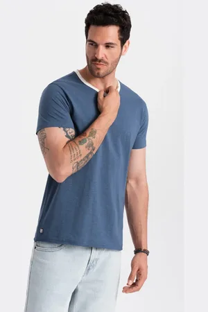 Ombre Clothing Pánské tričko