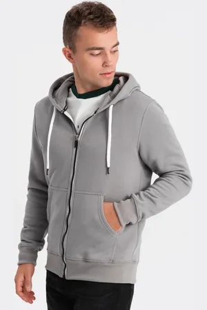 Ombre Clothing Pánská mikina