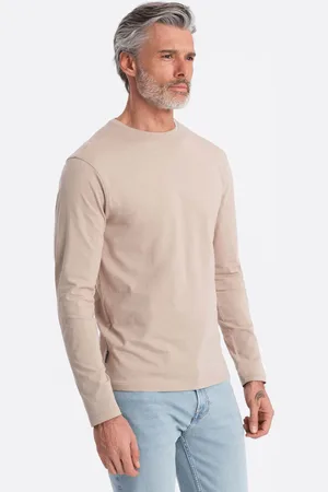 Ombre Clothing Pánské triko