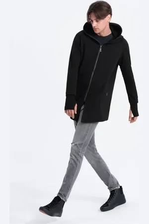 Ombre Clothing Pánská mikina