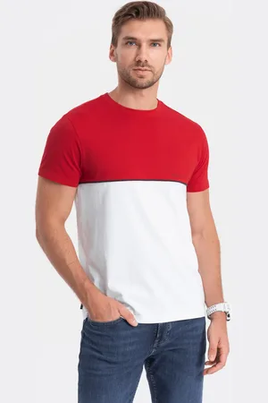 Ombre Clothing Pánské triko