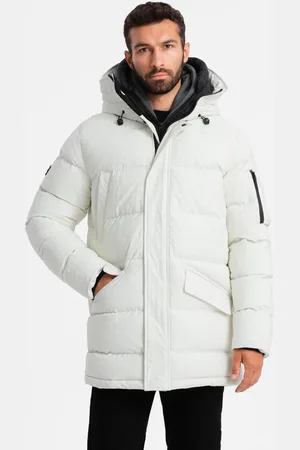 Ombre Clothing Outdoor long men