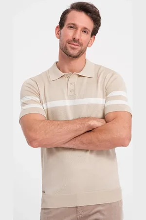Ombre Clothing Pánská polokošile