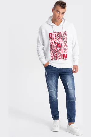 Ombre Clothing Men