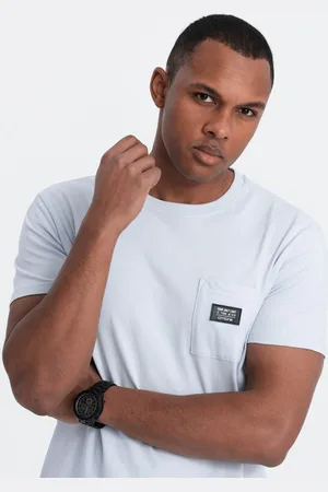 Ombre Clothing Pánské tričko