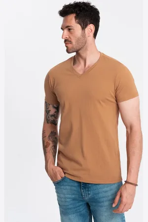 Ombre Clothing Pánské triko