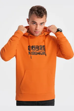 Ombre Clothing Men