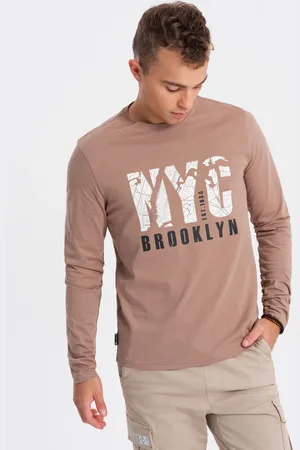 Ombre Clothing Pánské tričko