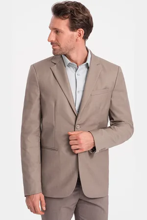 Ombre Clothing Pánské sako