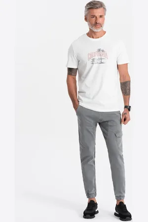Ombre Clothing Men