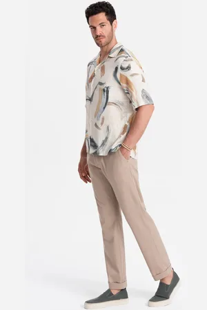 Ombre Clothing Men