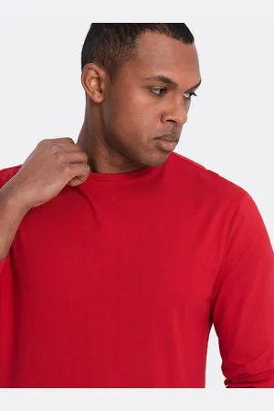Ombre Clothing Pánské triko
