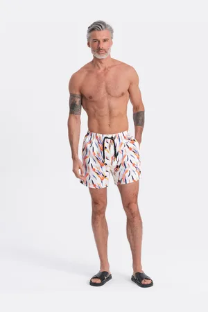 Ombre Clothing Pánské plavky