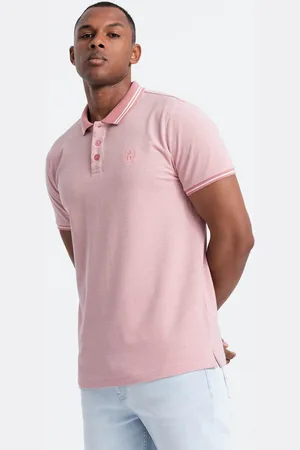 Ombre Clothing Melange men